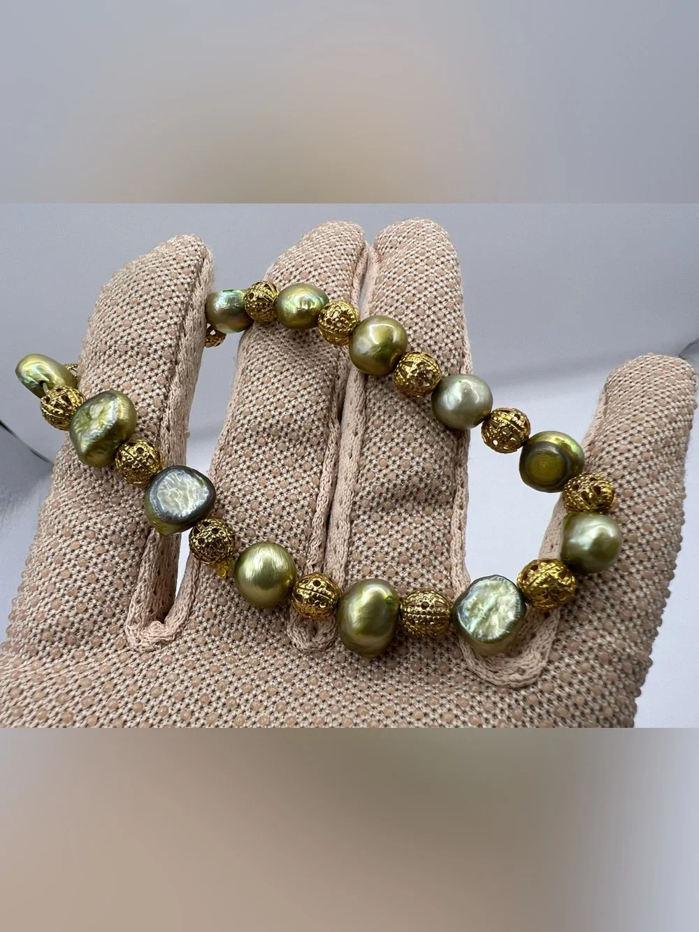 Vintage gorgeous piece